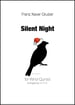 Silent Night for Wind Quintet